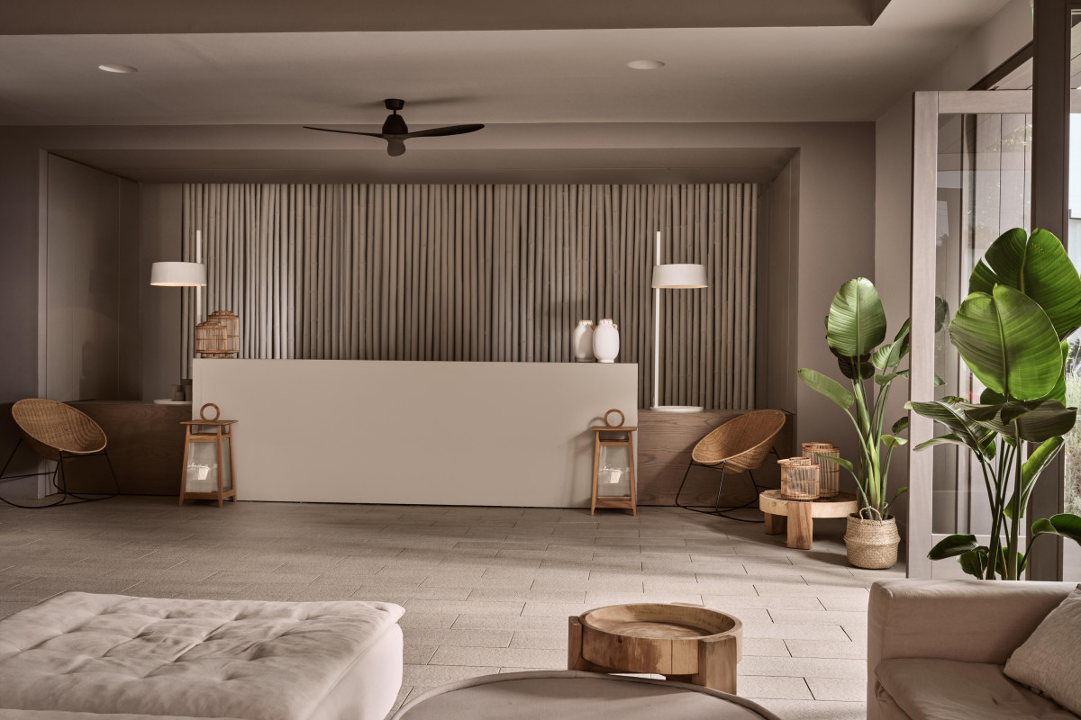 The Bay Hotel & Suite