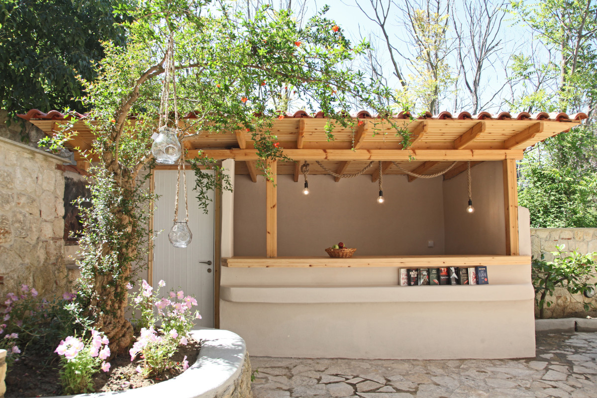 The Beach House