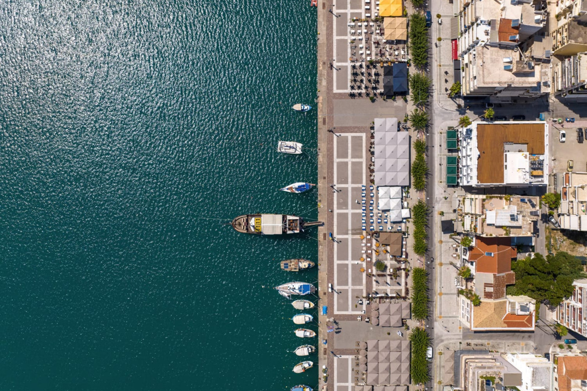 Grand Hotel Kalamata
