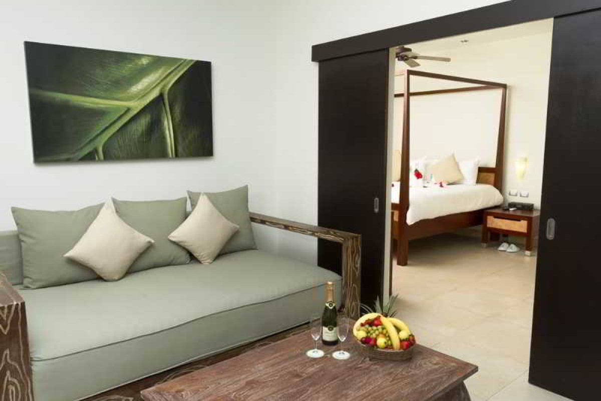 Sandos Caracol Eco Resort - Select Club Section