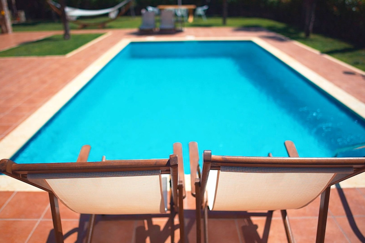 Olympus Villas