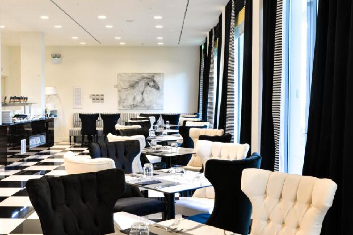 Rodostamo Hotel  Spa - Adults friendly
