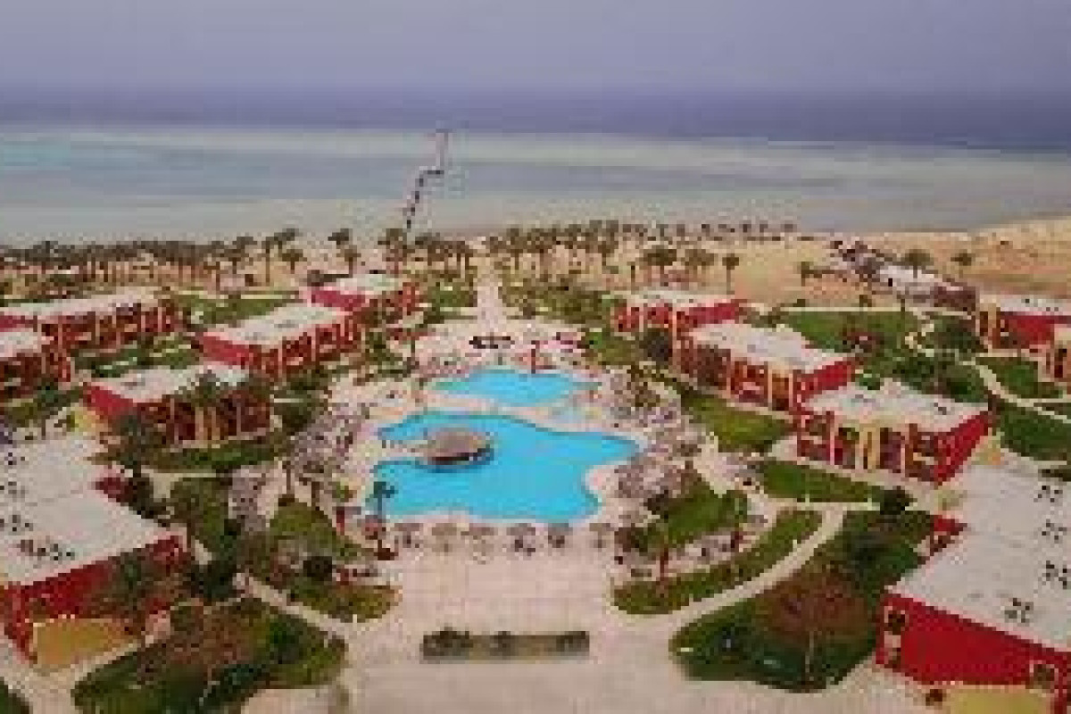 CASA MARE RESORT
