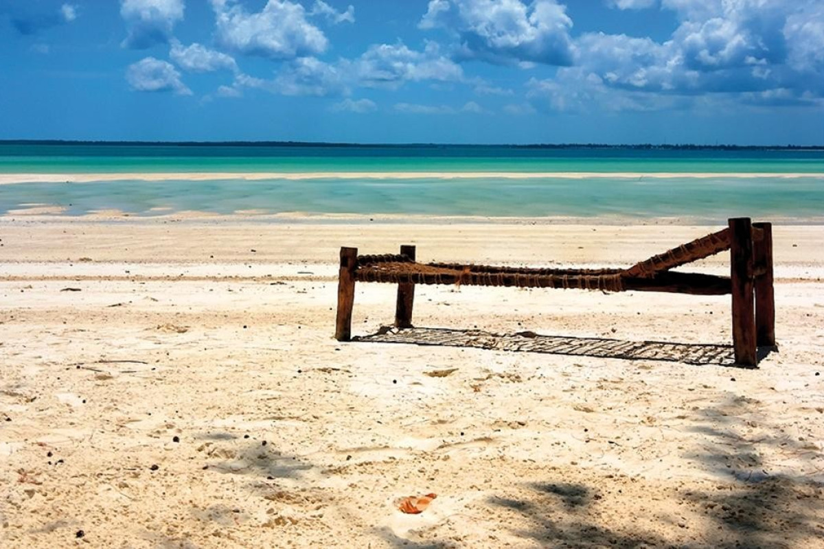 SAMAKI LODGE