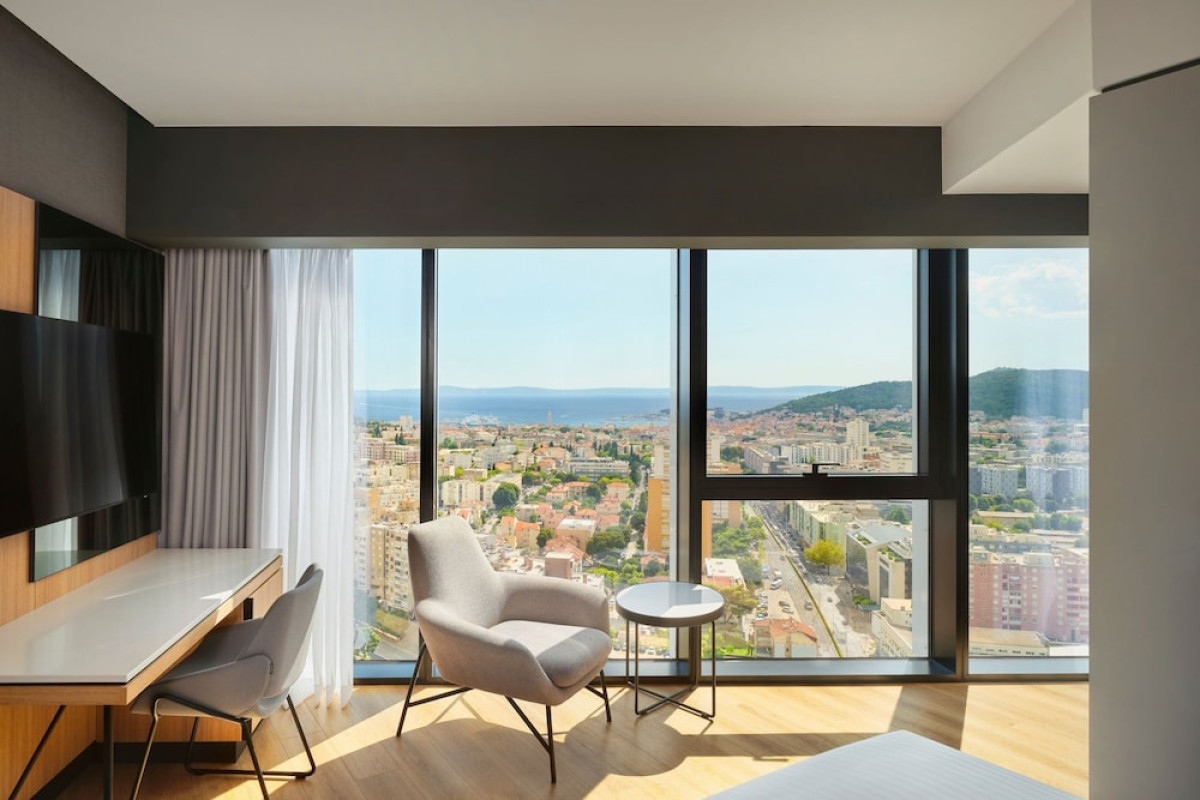 AC HOTEL BY MARRIOTT SPLIT