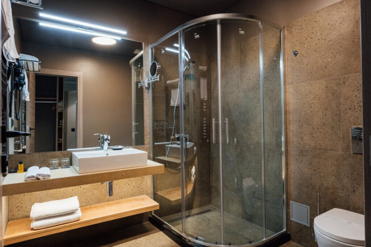 PEAKTURE HOTEL