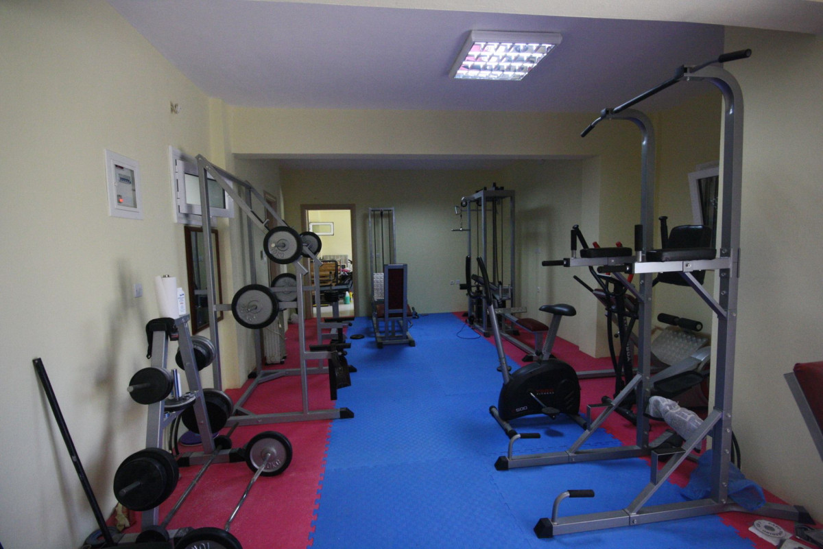 Pavloudis Apartments Chalkidiki