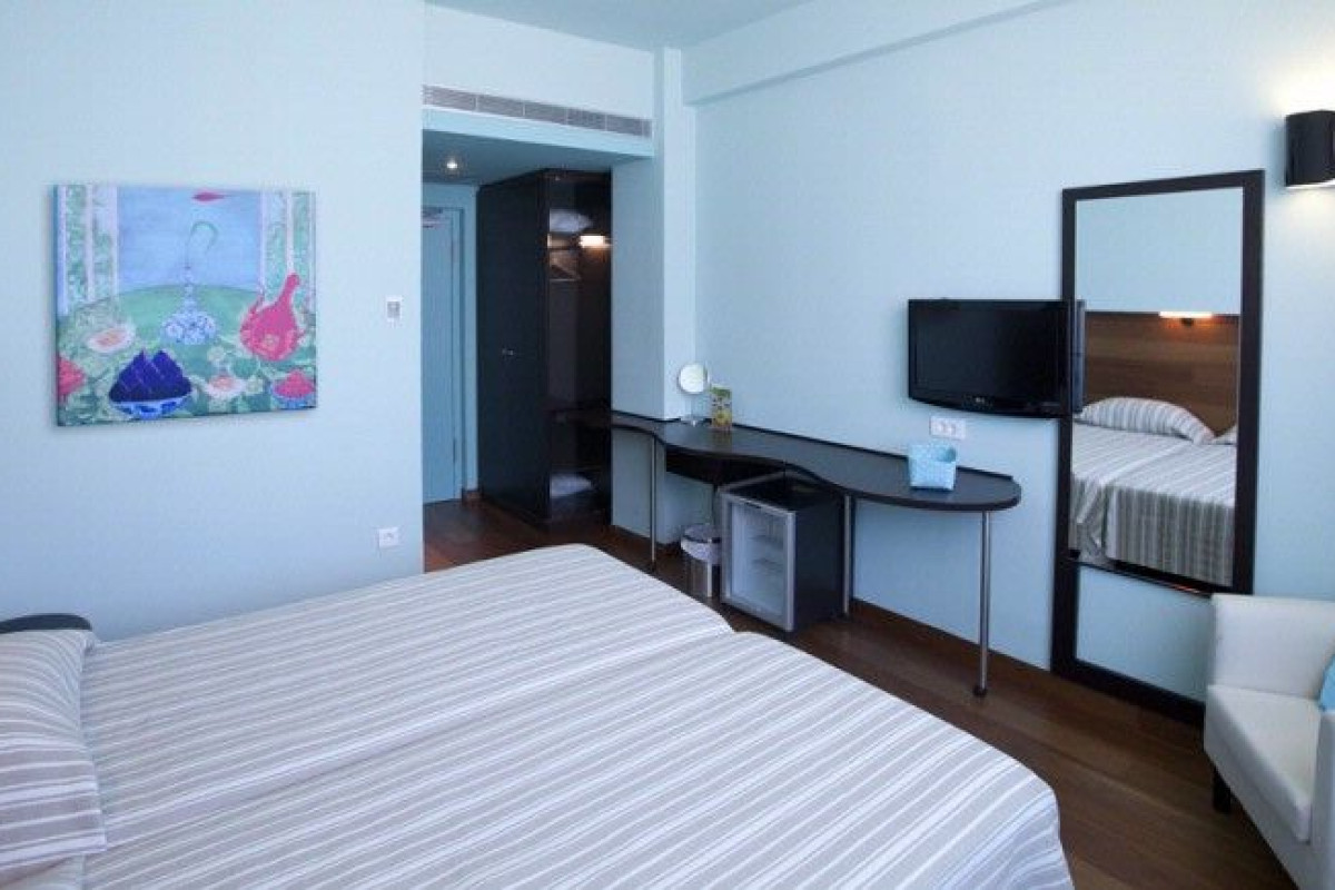 Athens Center Square Hotel