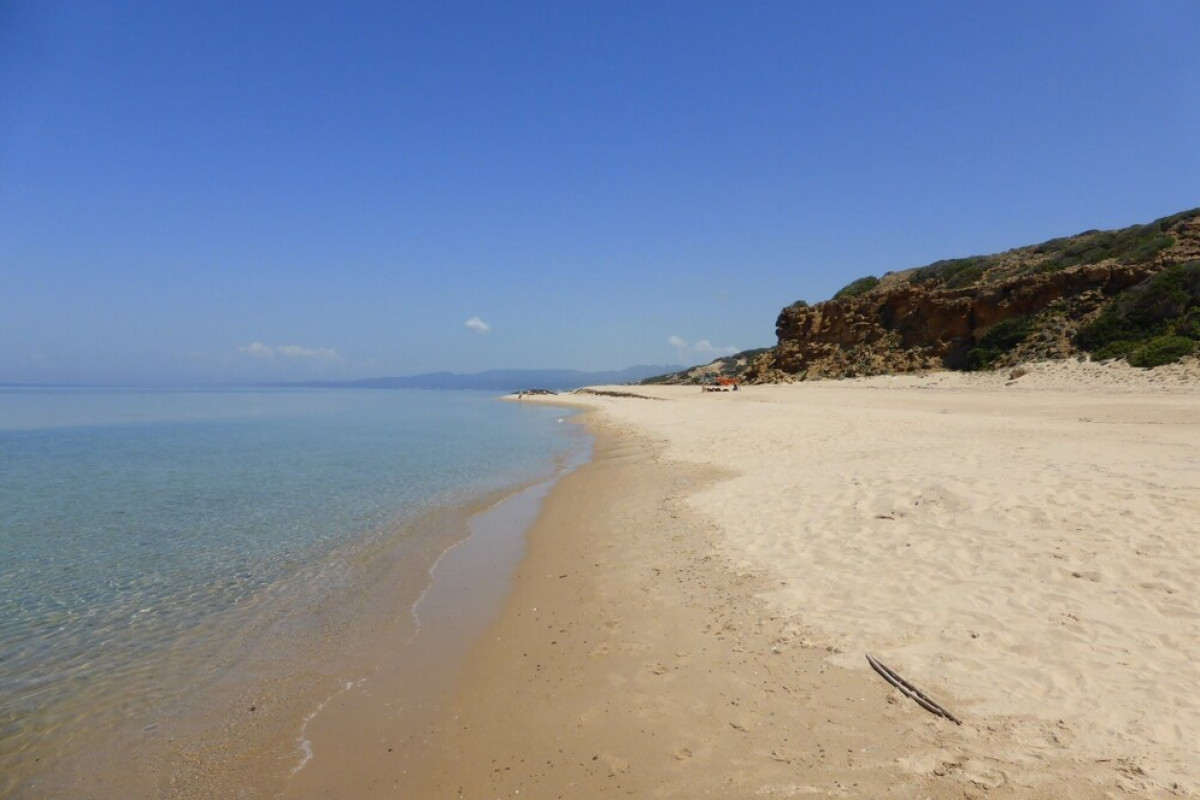 CHARMING 1-BED APARTMENT IN IGLESIAS SARDINIA