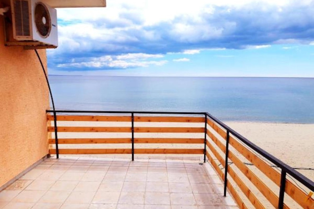 Palma Beach_Kranevo (Kranevo) 3*