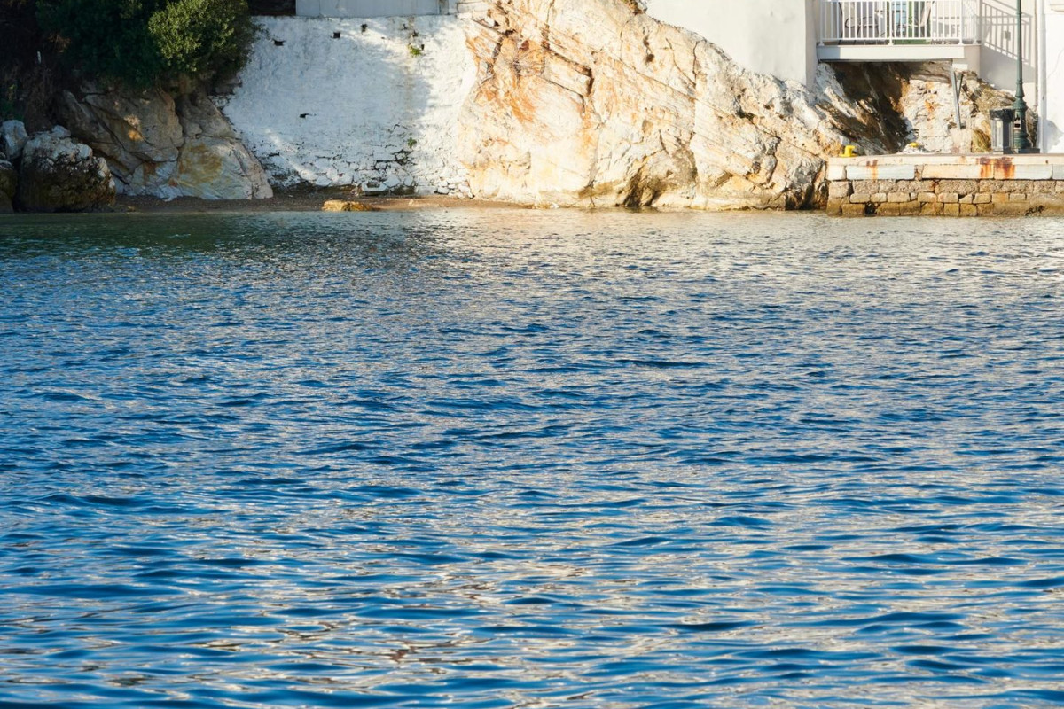 The Water Hotel Skiathos