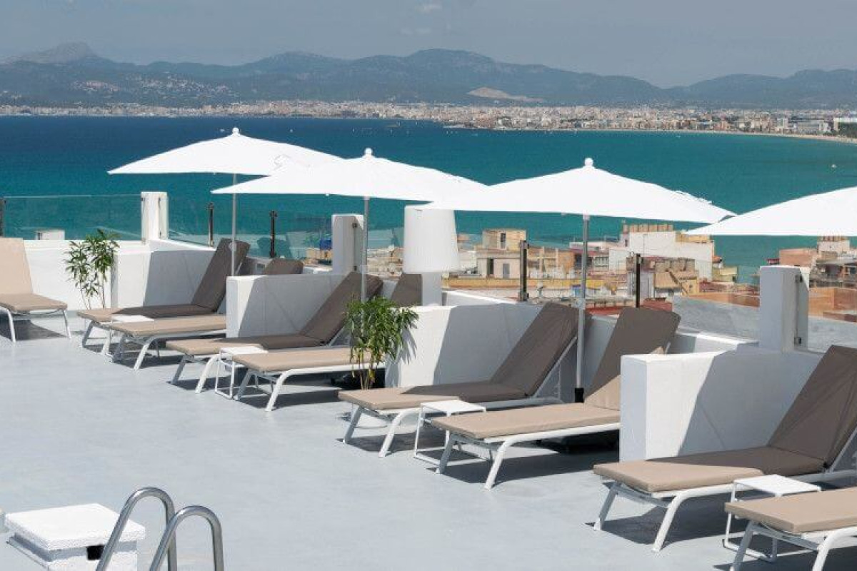 Blue Sea Arenal Tower Adults Only