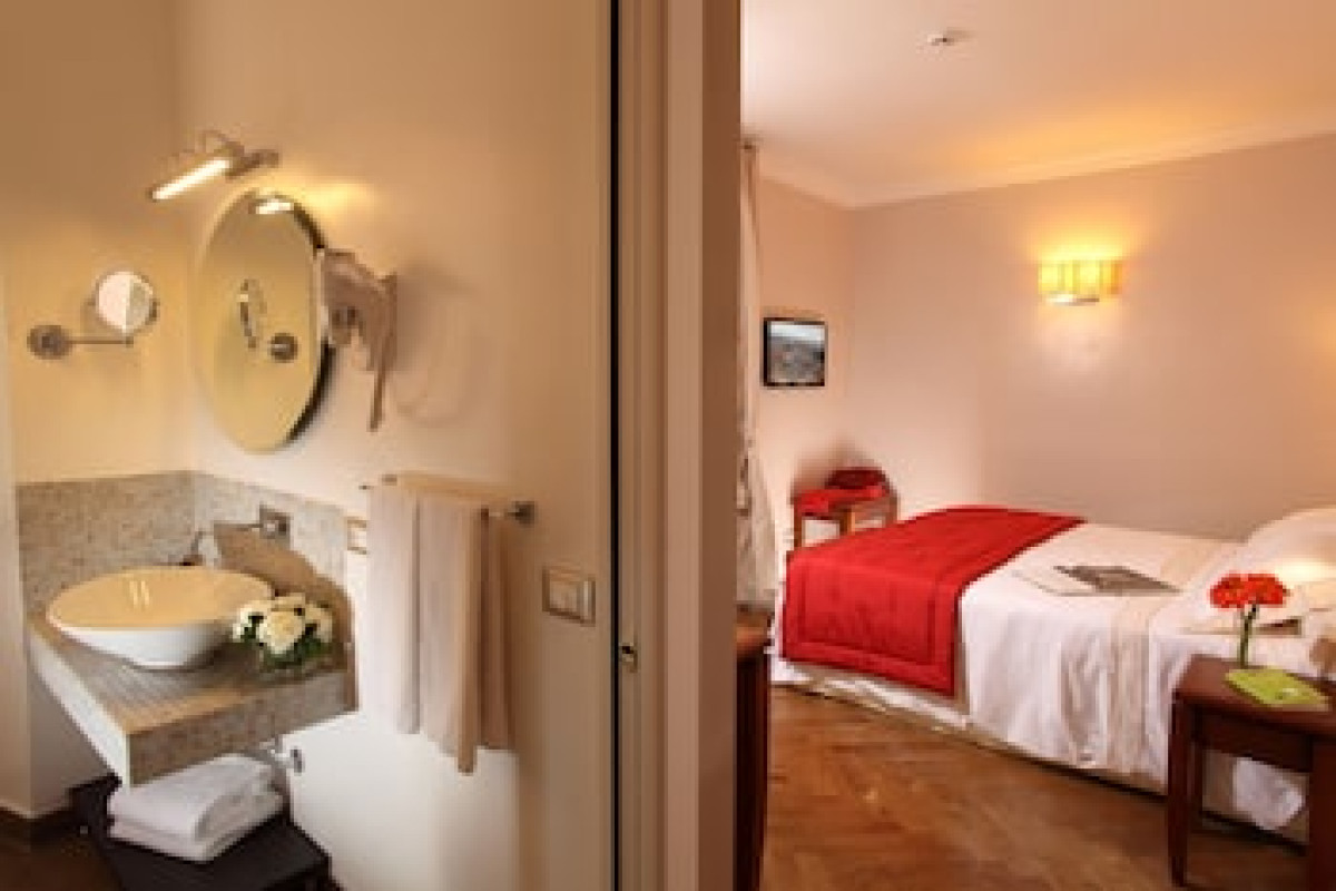 Hotel Mozart