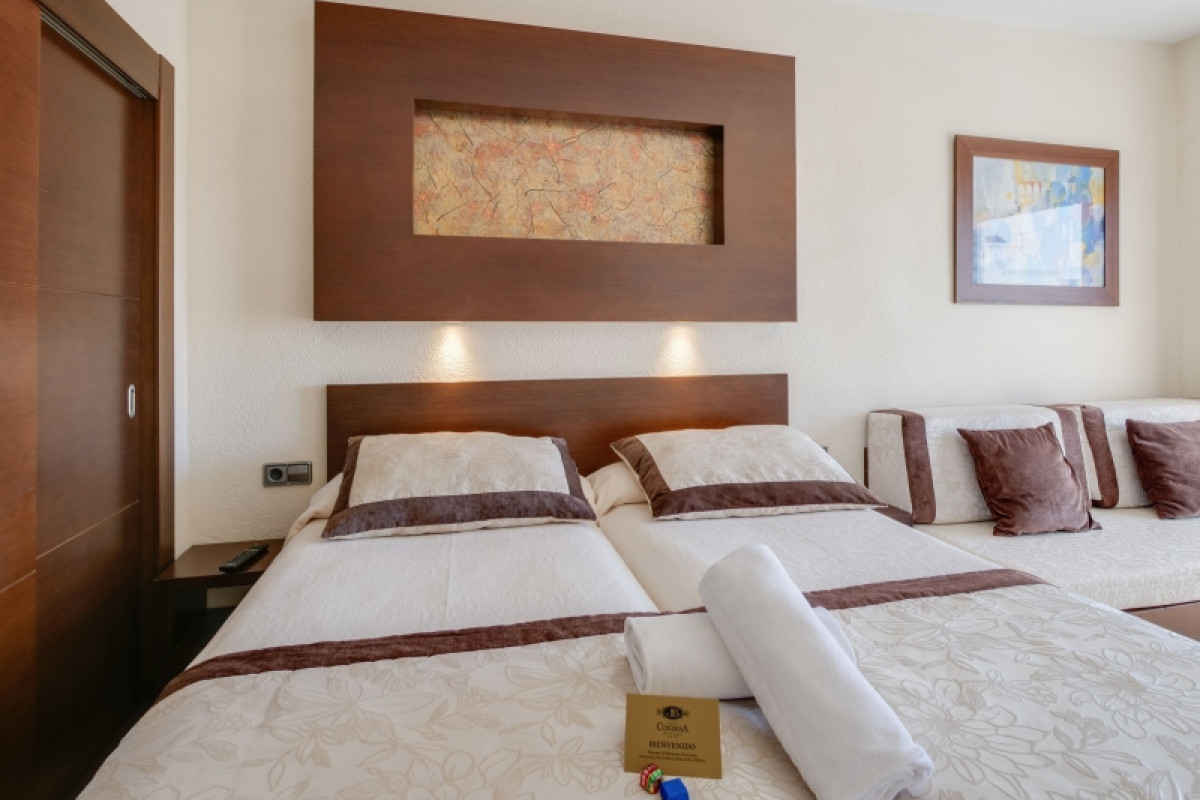 Hotel Condesa