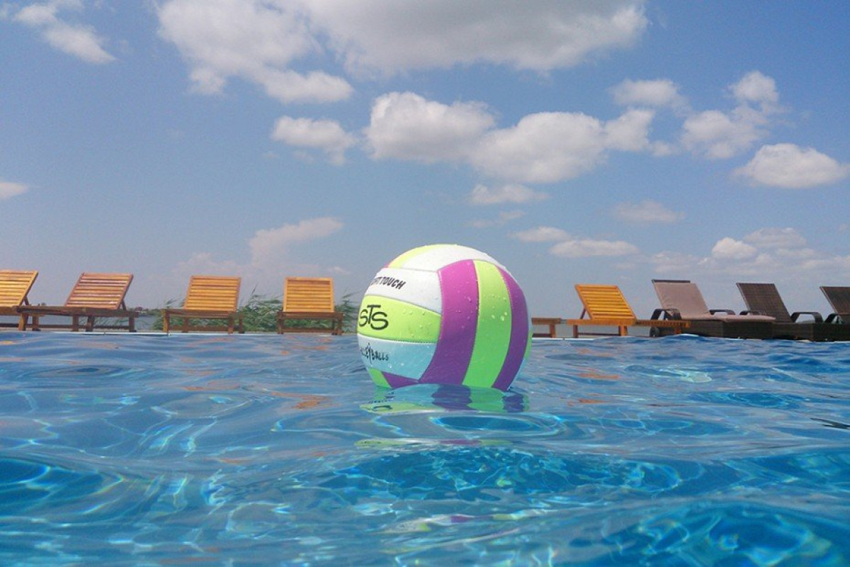 Puflene Resort