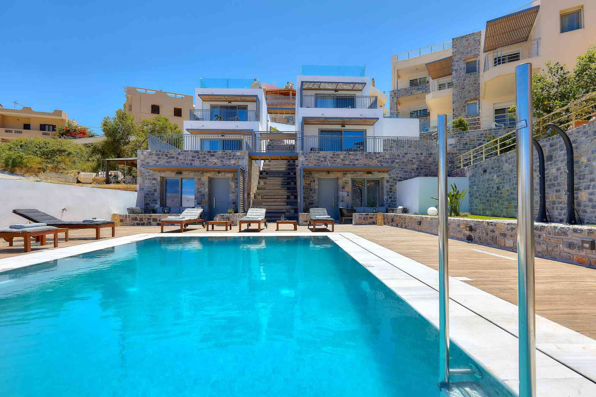 Seascape Luxury Residences