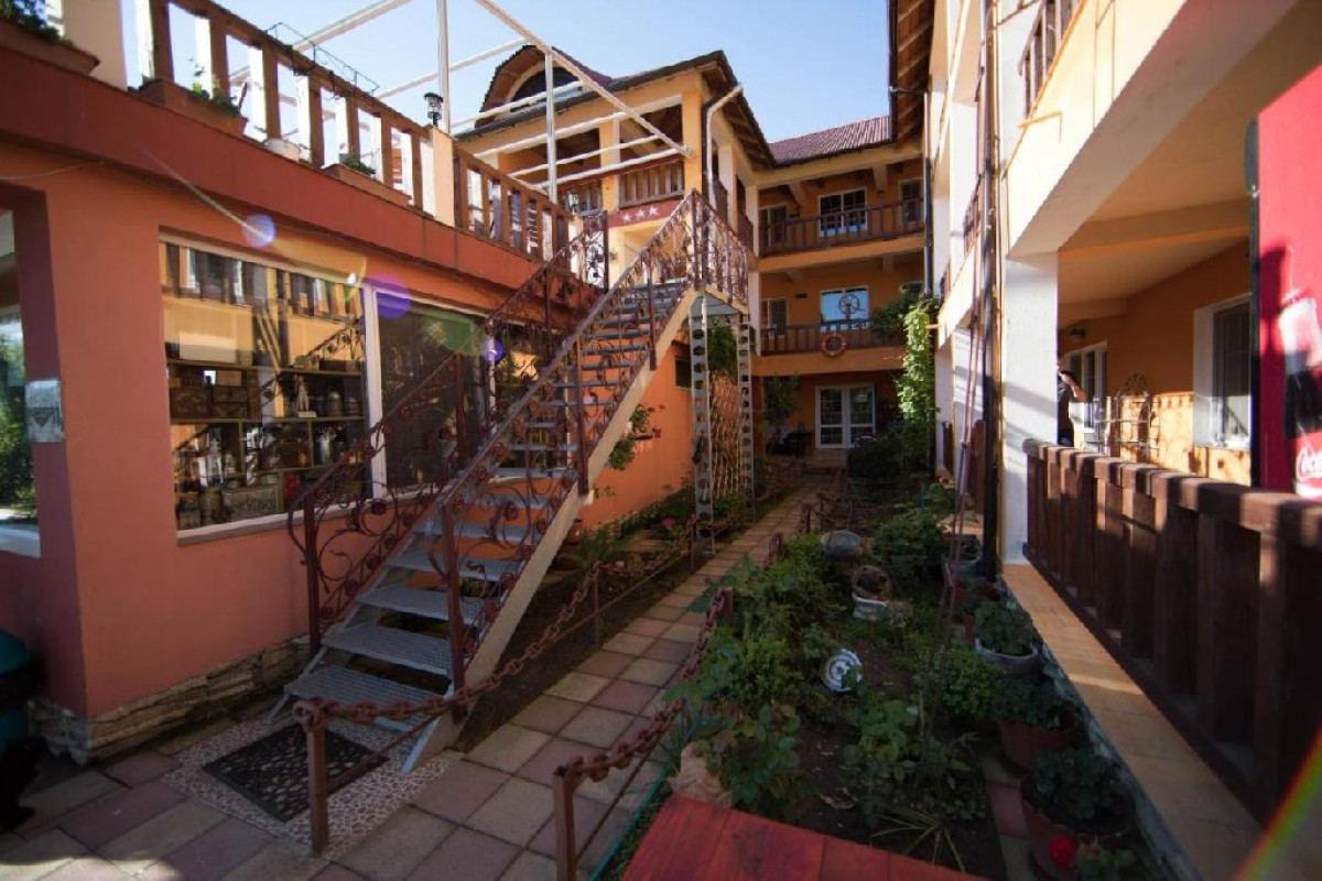 Vila ALGA