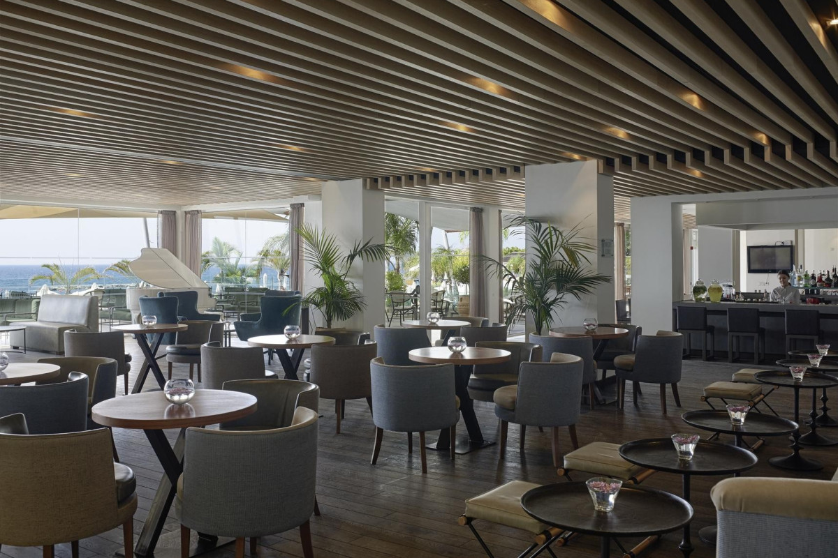 THE ROYAL APOLLONIA