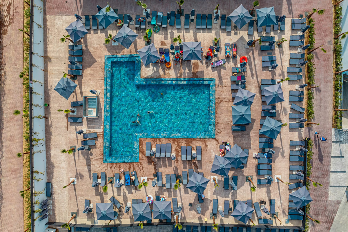 CARETTA PARADISE HOTEL AND WATERPARK TRAGAKI