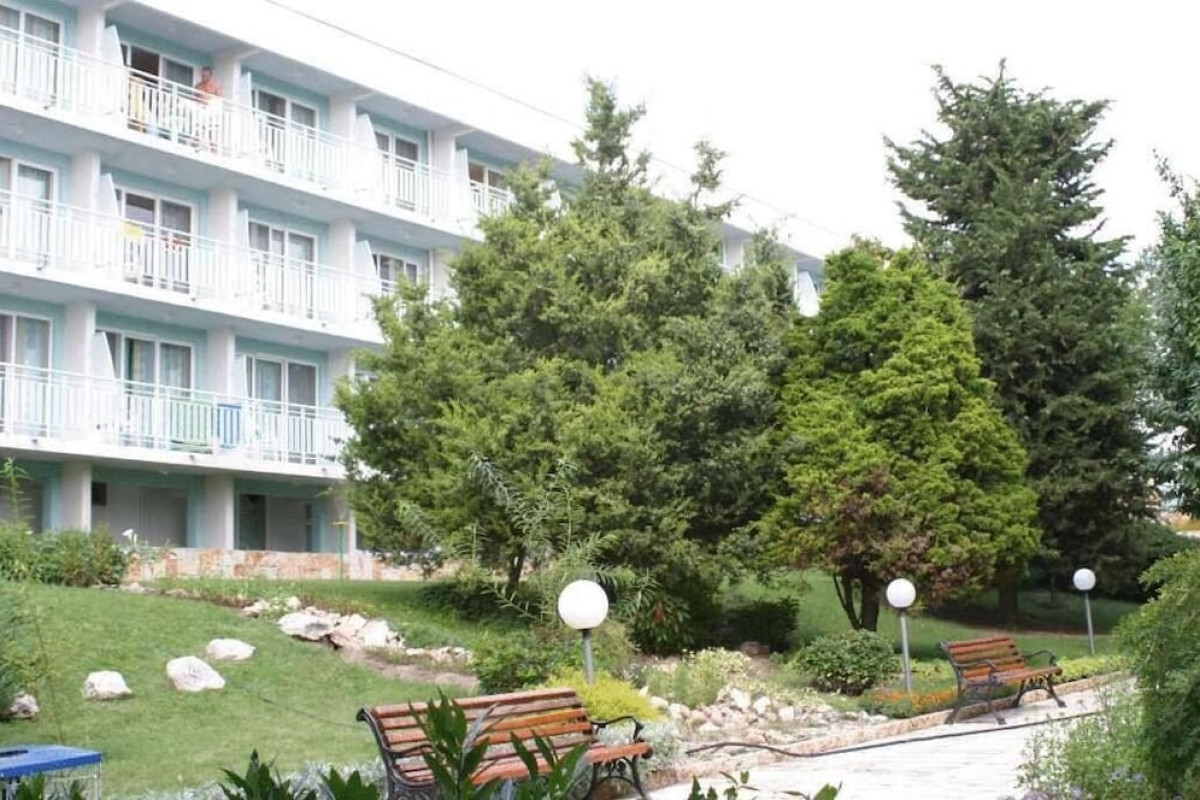 ORCHIDEA PARK HOTEL