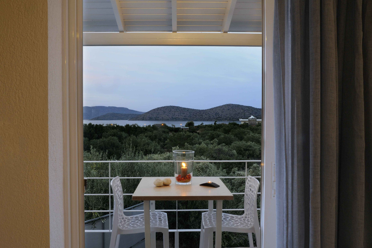 Elounda Krini Hotel