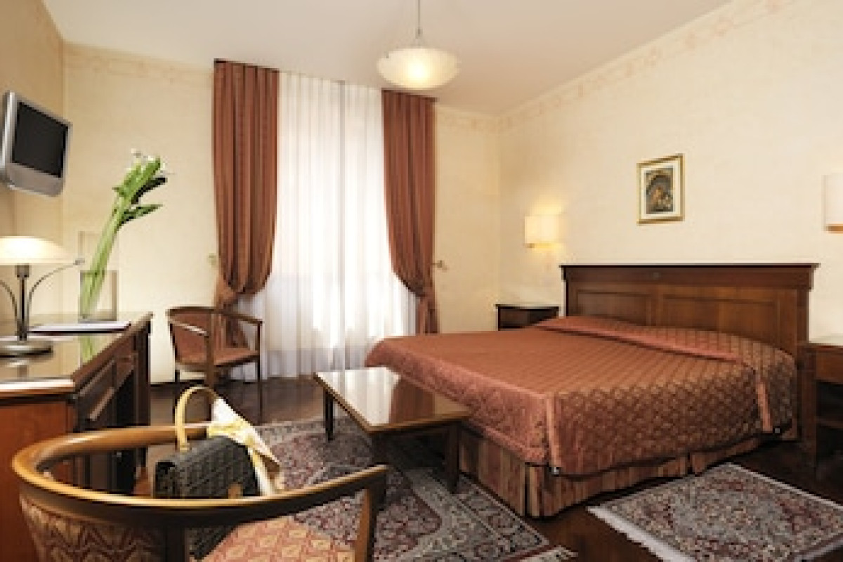 Hotel Torino