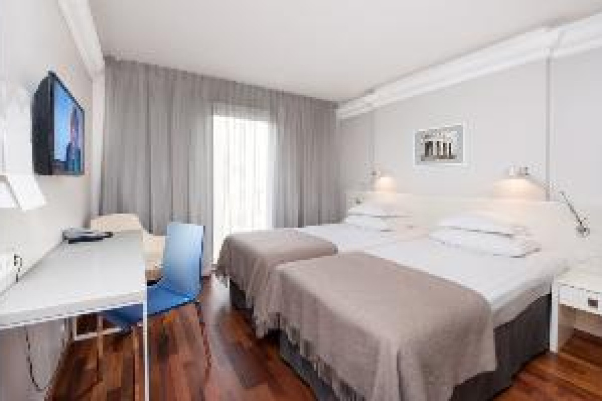 Hotel LErmitage