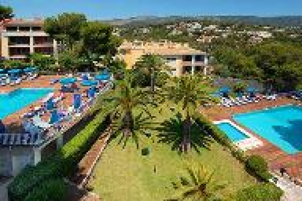 Hotel Bonanza Park