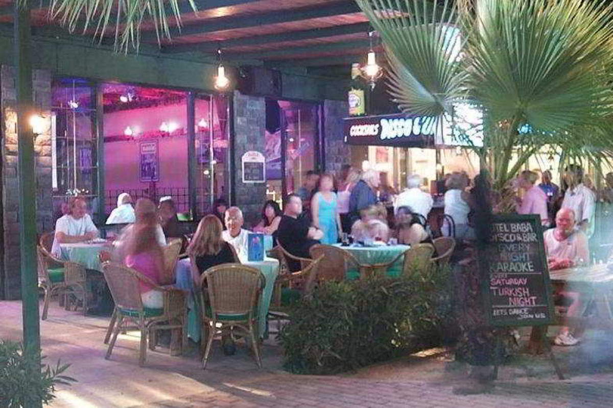 HOTEL BABA