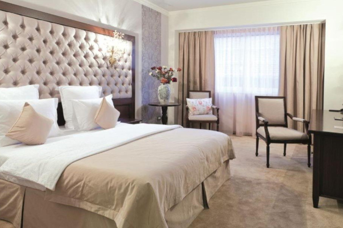 Simfonia Boutique Hotel