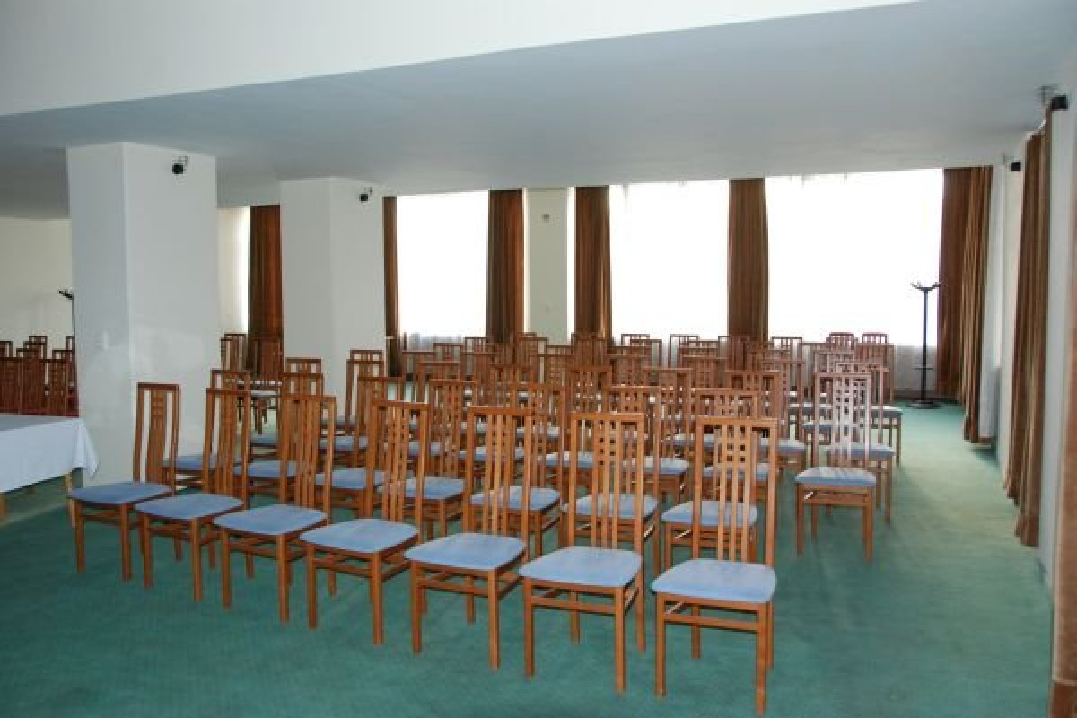 Pensiunea Casa Cartianu