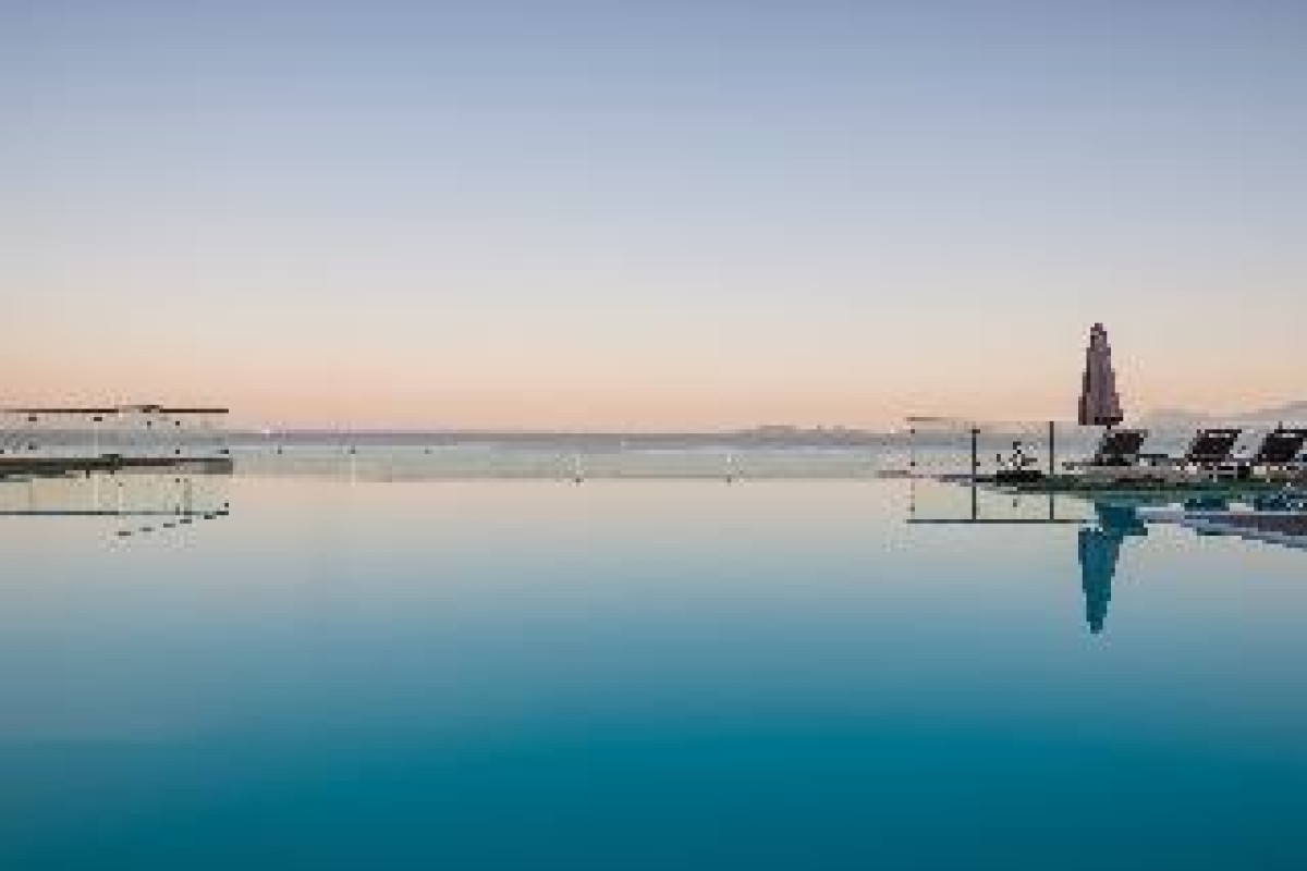GOLDEN MARE RESORT