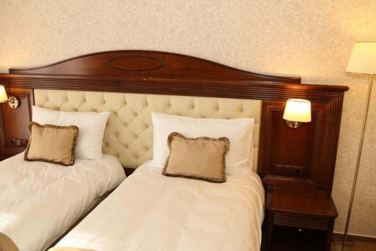 HOTEL CARMEN.