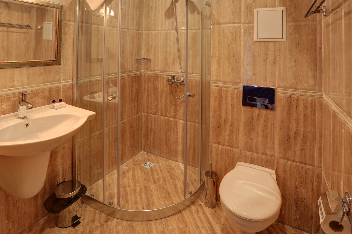 Paraiso Beach - Paraiso Theopolis (Obzor) 3*