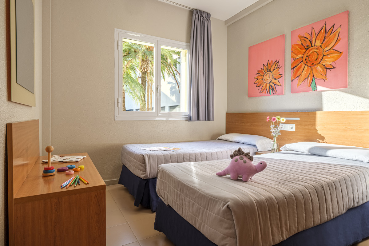 Estival Park Apartamentos