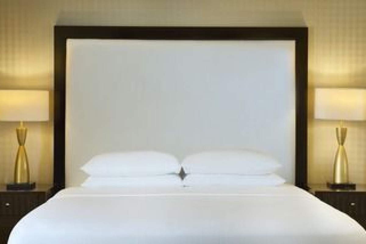 RADISSON BLU HOTEL amp; RESORT, ABU DHABI CORNICHE