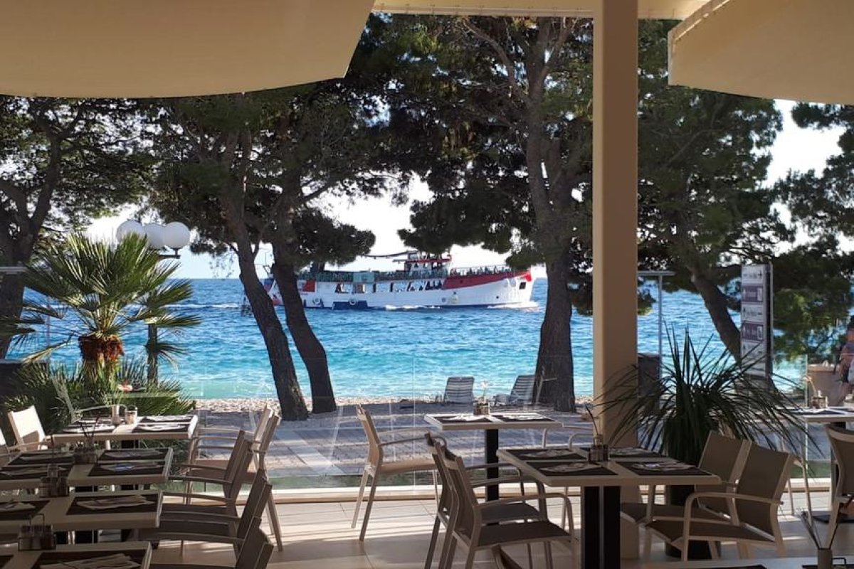 Bluesun Hotel Alga
