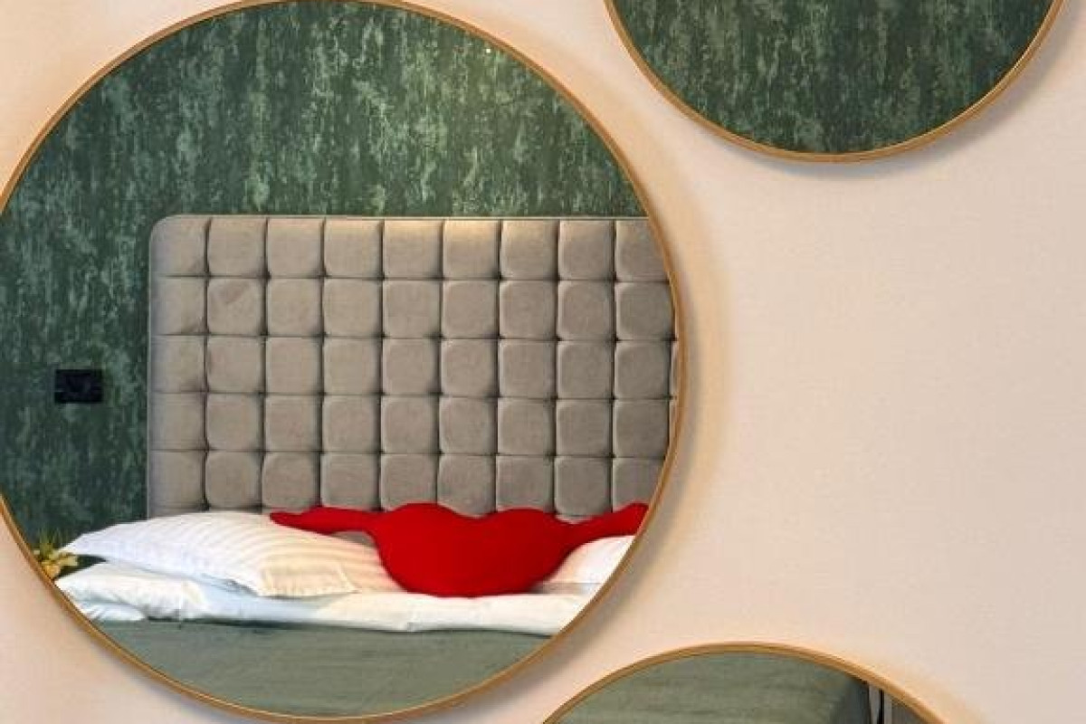 Premont Luxury Ghimbav