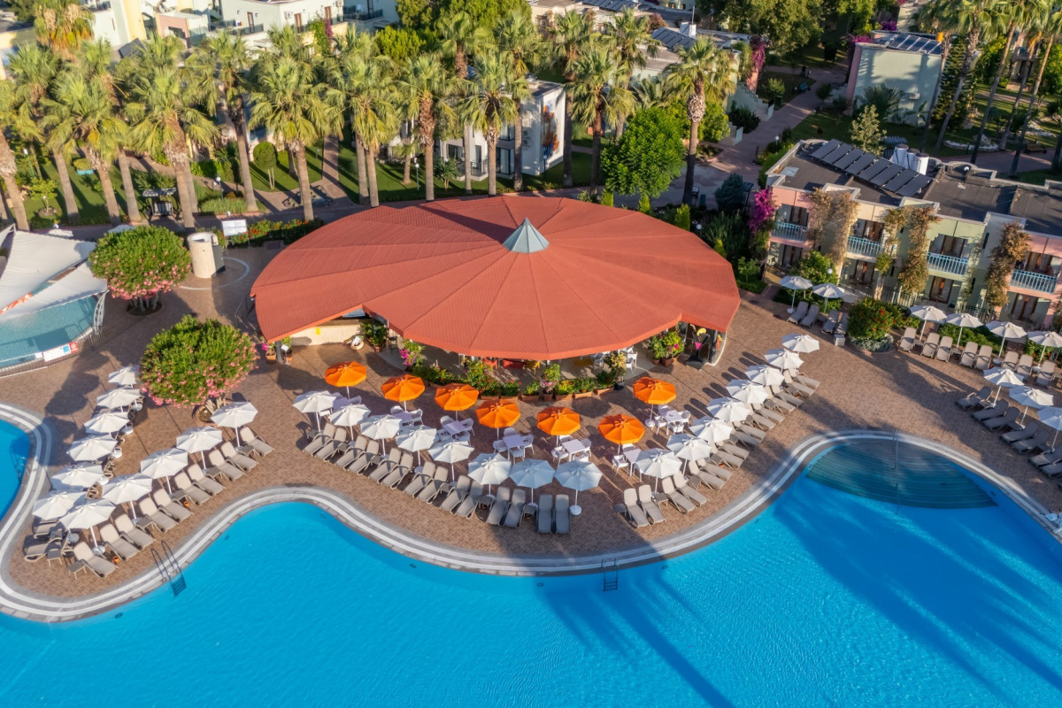 VonResort Golden Beach