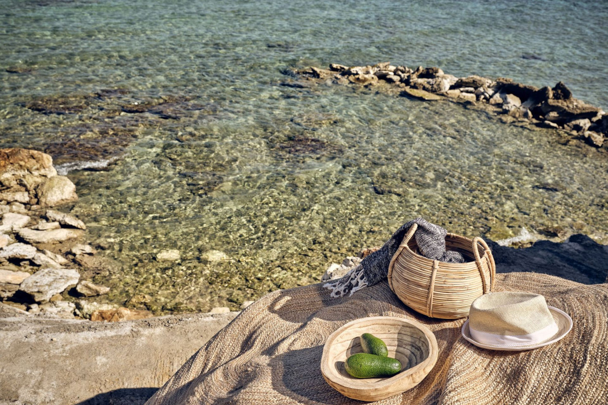 Oceanis Luxury Suites Zakynthos