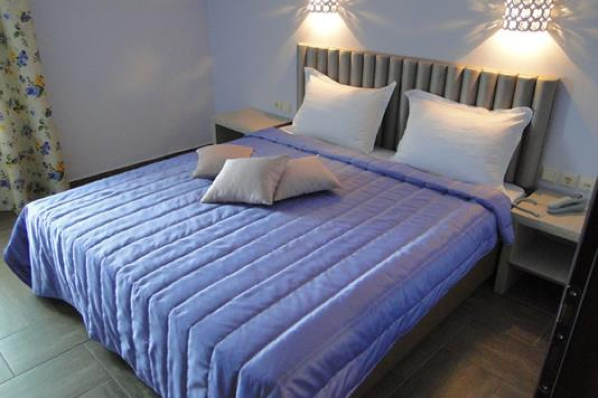 Olympos Hotel