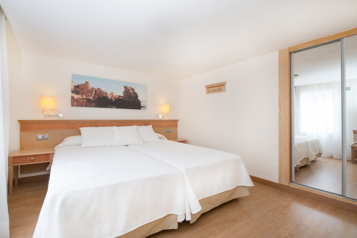 Iberostar Club Cala Barca