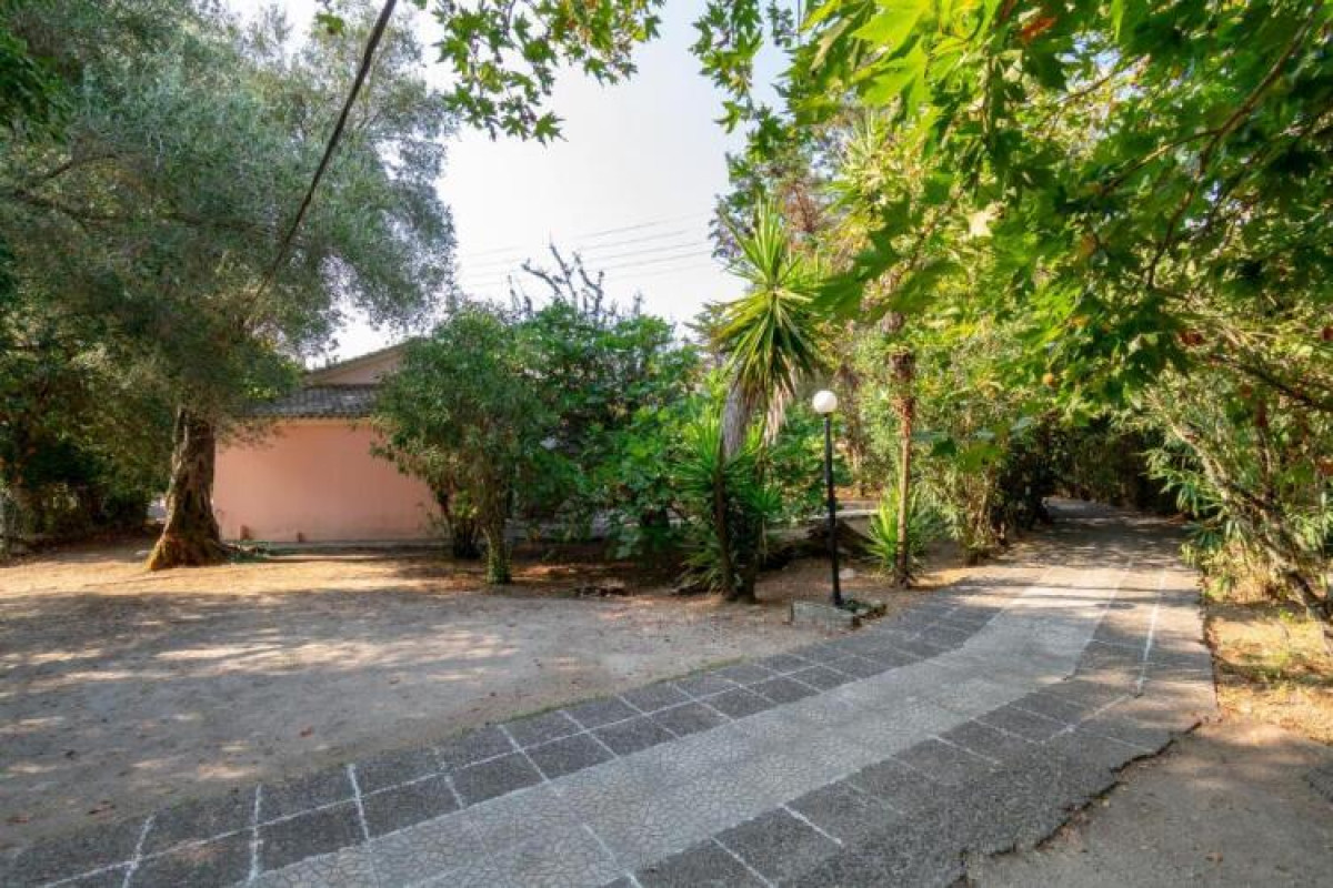 Villa Olive
