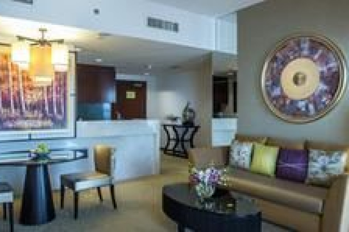 Dusit Thani Dubai