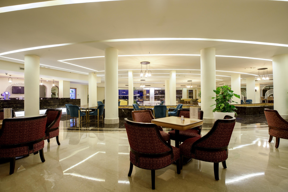 Amwaj Beach Club Abu Soma