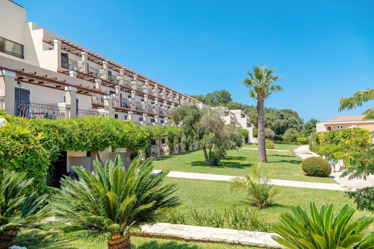 Roda Beach Resort