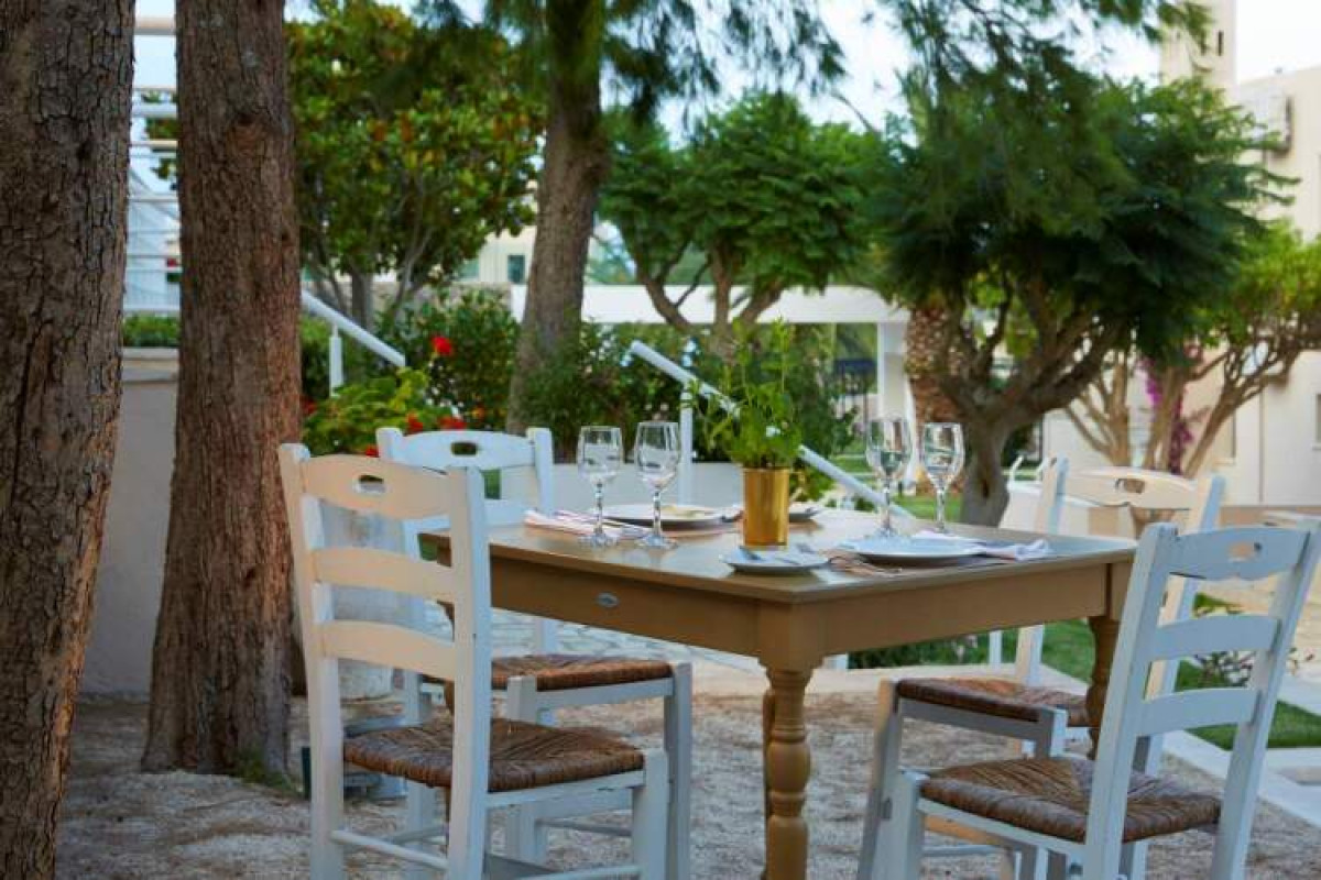 MarBella Corfu Hotel