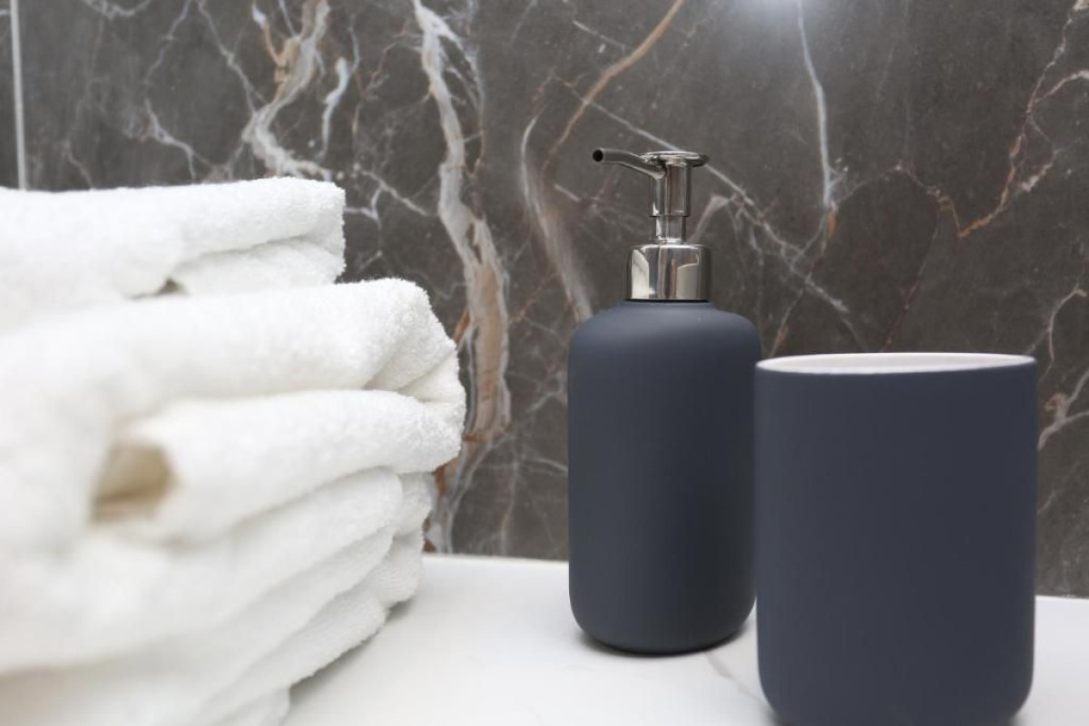 Agreste Luxury Apartments