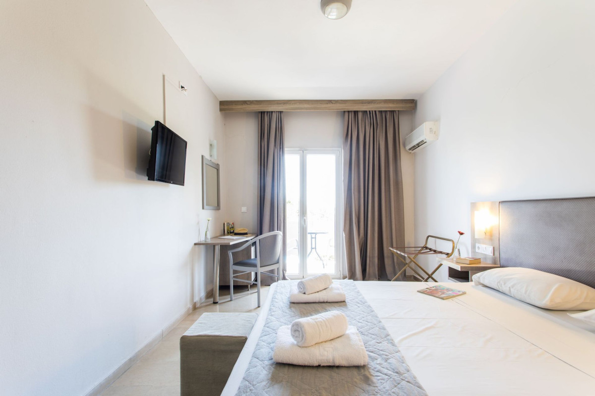 Silver Bay Hotel Corfu