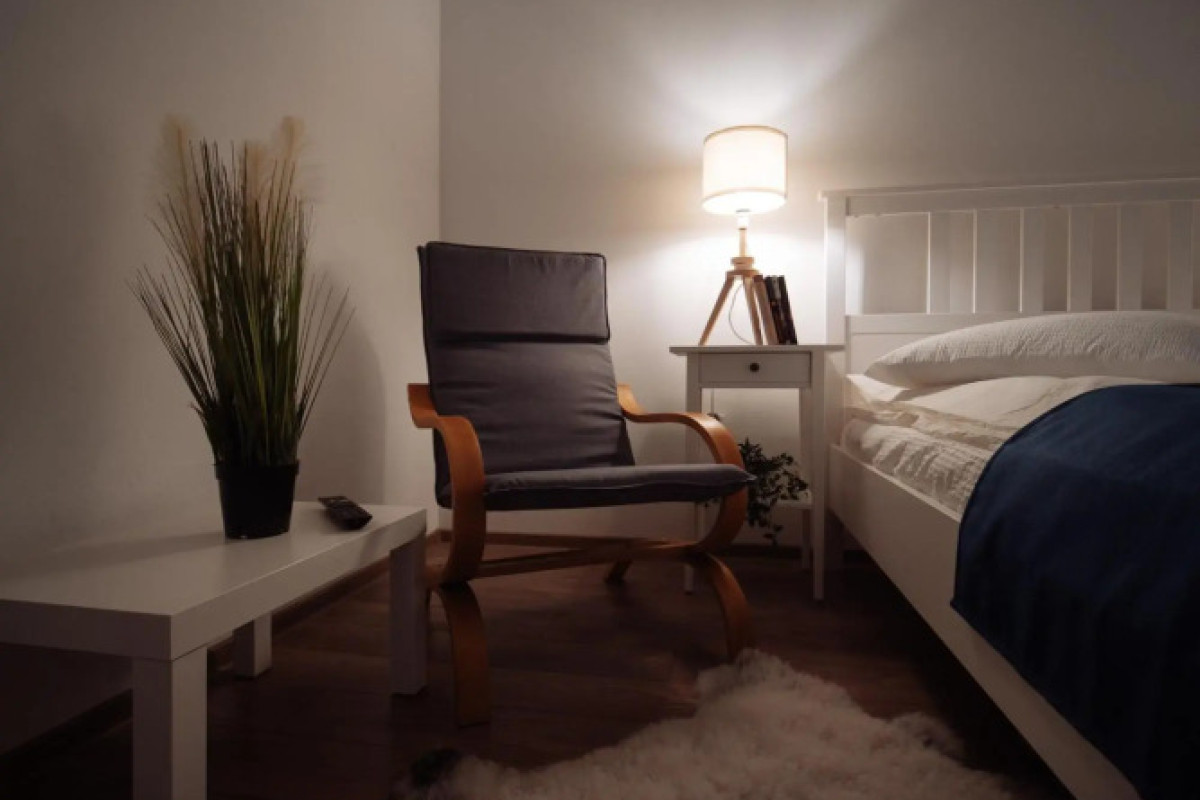ZAKARIAS APARTMENTS
